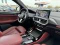 BMW X4 xDrive30i High Executive M Sport Apple Carplay Las Zwart - thumbnail 12