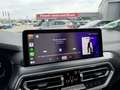 BMW X4 xDrive30i High Executive M Sport Apple Carplay Las Zwart - thumbnail 16