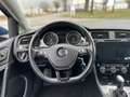 Volkswagen Golf Variant 1.4 TSI Highline |CARPLAY|CLIMA|LEDER|LED|ELK.STOE Blu/Azzurro - thumbnail 5