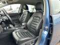Volkswagen Golf Variant 1.4 TSI Highline |CARPLAY|CLIMA|LEDER|LED|ELK.STOE Blu/Azzurro - thumbnail 6