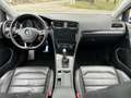 Volkswagen Golf Variant 1.4 TSI Highline |CARPLAY|CLIMA|LEDER|LED|ELK.STOE Blu/Azzurro - thumbnail 4