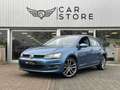 Volkswagen Golf Variant 1.4 TSI Highline |CARPLAY|CLIMA|LEDER|LED|ELK.STOE Blu/Azzurro - thumbnail 1