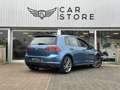 Volkswagen Golf Variant 1.4 TSI Highline |CARPLAY|CLIMA|LEDER|LED|ELK.STOE Blu/Azzurro - thumbnail 3