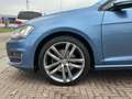 Volkswagen Golf Variant 1.4 TSI Highline |CARPLAY|CLIMA|LEDER|LED|ELK.STOE Albastru - thumbnail 27