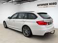 BMW 320 d Aut. Touring M-Sportpaket/AHK/HUD/PANO/LED Weiß - thumbnail 3