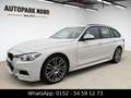 BMW 320 d Aut. Touring M-Sportpaket/AHK/HUD/PANO/LED Weiß - thumbnail 1