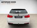 BMW 320 d Aut. Touring M-Sportpaket/AHK/HUD/PANO/LED Weiß - thumbnail 7