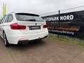 BMW 320 d Aut. Touring M-Sportpaket/AHK/HUD/PANO/LED Weiß - thumbnail 21