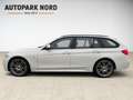 BMW 320 d Aut. Touring M-Sportpaket/AHK/HUD/PANO/LED Weiß - thumbnail 5