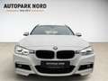 BMW 320 d Aut. Touring M-Sportpaket/AHK/HUD/PANO/LED Weiß - thumbnail 6