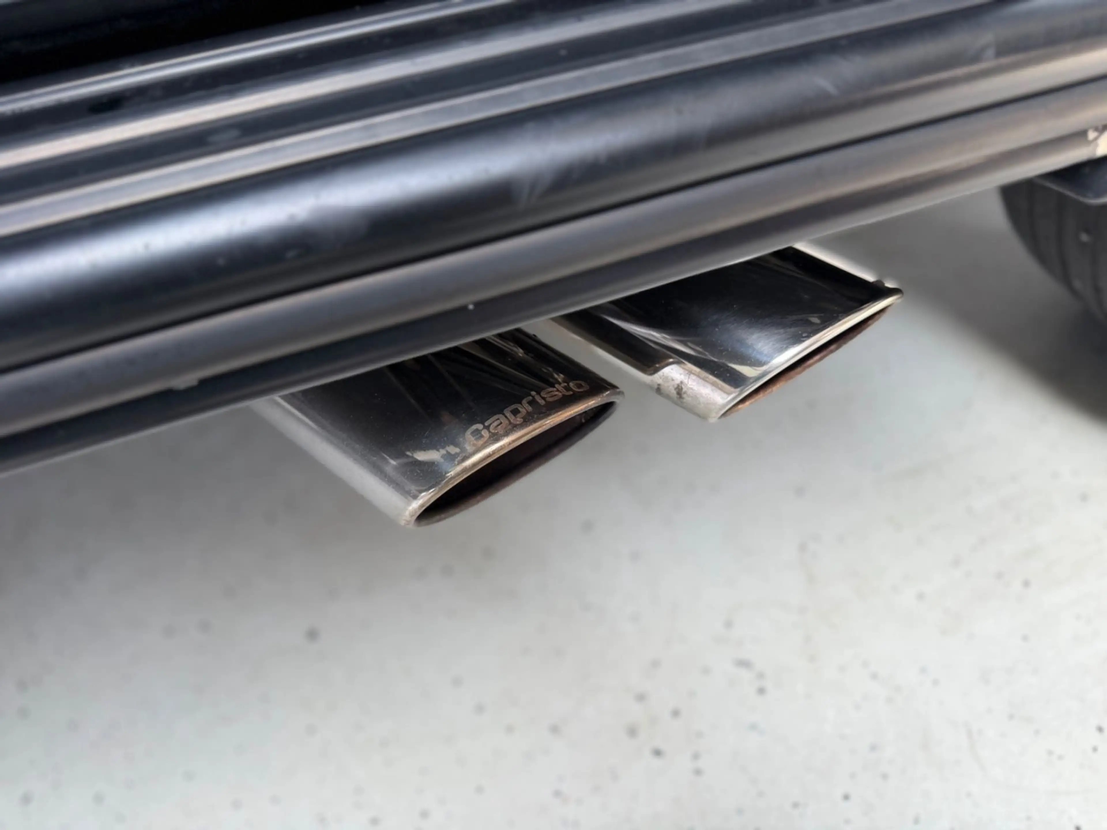 Mercedes-Benz G 500 V8/DESIGNO/AIRRIDE/CAPRISTO/HK/SHD/AHK — photo 19