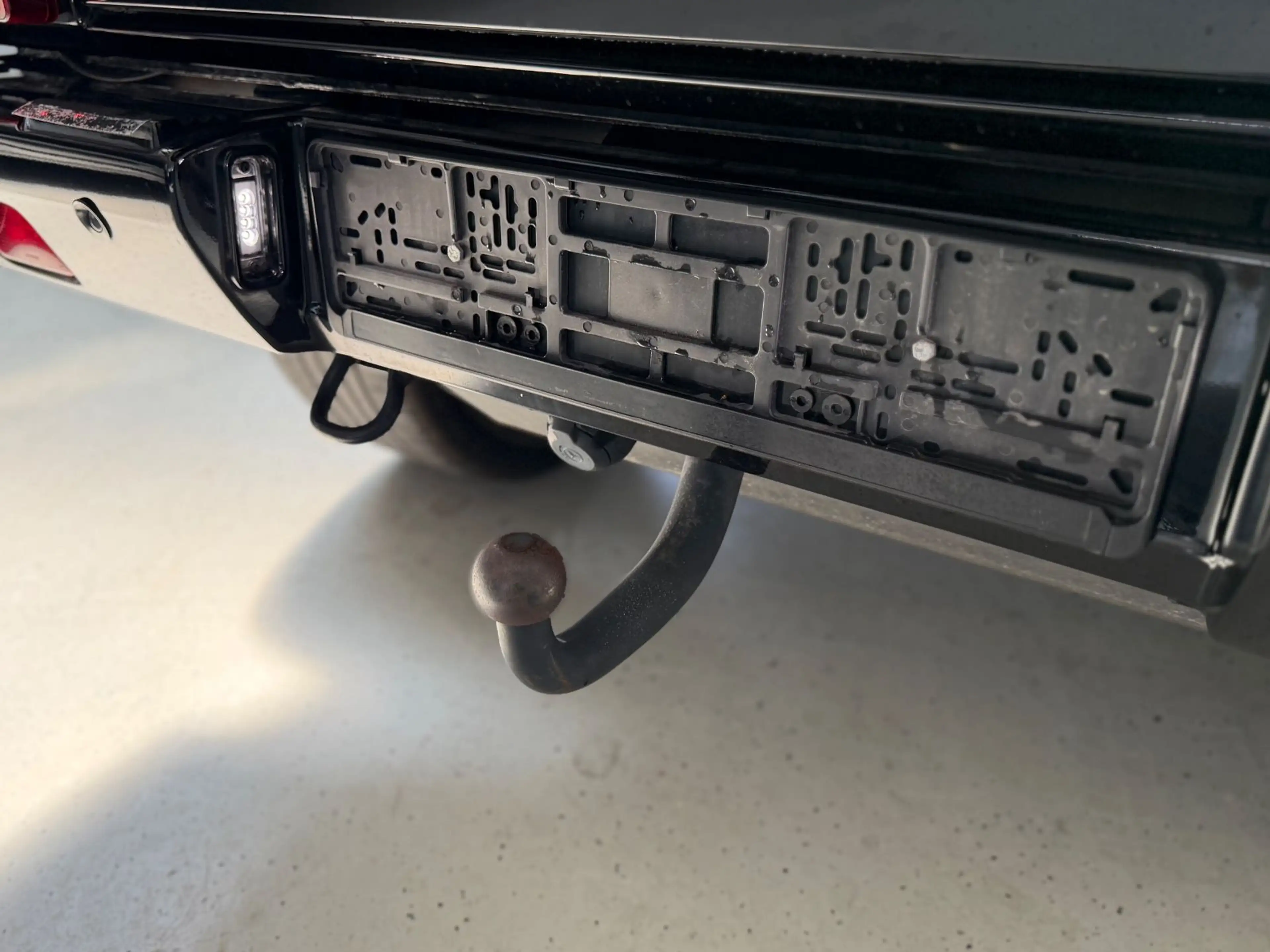 Mercedes-Benz G 500 V8/DESIGNO/AIRRIDE/CAPRISTO/HK/SHD/AHK — photo 15