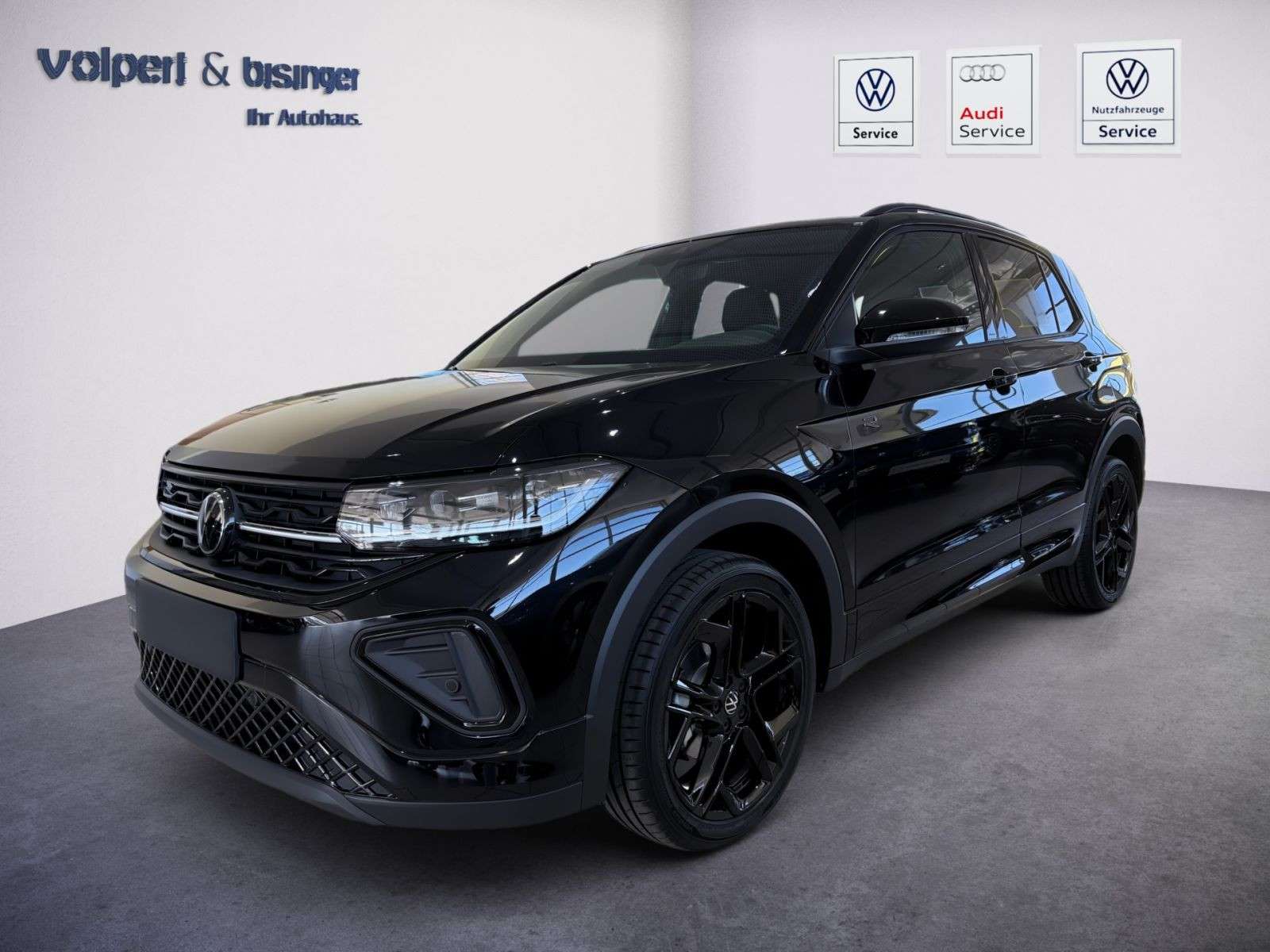 Second hand Volkswagen T-Cross 1.0