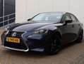 Lexus IS 300 300h Sport Edition | Stoelverwarming | Pdc | NL-Au Azul - thumbnail 10
