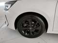Opel Corsa 1.2 GS s&s 75cv Bianco - thumbnail 5