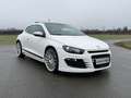 Volkswagen Scirocco 1.4 TSI BMT 90 kW Weiß - thumbnail 1