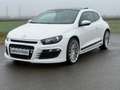 Volkswagen Scirocco 1.4 TSI BMT 90 kW Weiß - thumbnail 4