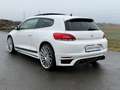 Volkswagen Scirocco 1.4 TSI BMT 90 kW Weiß - thumbnail 5
