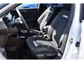 Opel Corsa-e GS 50 kWh CUIR ACC LANE SIDE GPS MATRIX CAM 1MAIN Blanc - thumbnail 6
