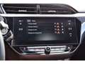 Opel Corsa-e GS 50 kWh CUIR ACC LANE SIDE GPS MATRIX CAM 1MAIN Blanc - thumbnail 13
