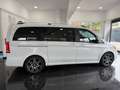 Mercedes-Benz V 250 d Lang AMG Line Leder Led Tisch 360° Burme Weiß - thumbnail 6