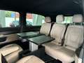 Mercedes-Benz V 250 d Lang AMG Line Leder Led Tisch 360° Burme Weiß - thumbnail 10