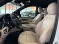 Mercedes-Benz V 250 d Lang AMG Line Leder Led Tisch 360° Burme Weiß - thumbnail 9
