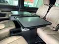 Mercedes-Benz V 250 d Lang AMG Line Leder Led Tisch 360° Burme Weiß - thumbnail 14