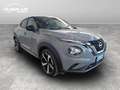Nissan Juke 1.0 dig-t N-Design 114cv dct Grigio - thumbnail 8