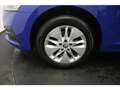 Skoda Octavia 4 IV Combi 2.0 TDI DSG Ambition LED/AHK Blau - thumbnail 14
