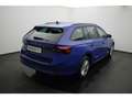 Skoda Octavia 4 IV Combi 2.0 TDI DSG Ambition LED/AHK Blau - thumbnail 3