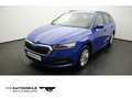 Skoda Octavia 4 IV Combi 2.0 TDI DSG Ambition LED/AHK Blau - thumbnail 1