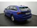 Skoda Octavia 4 IV Combi 2.0 TDI DSG Ambition LED/AHK Blau - thumbnail 16