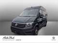 Volkswagen Crafter Kasten 35 2.0 TDI Automatik Kasten, Navi Grün - thumbnail 1