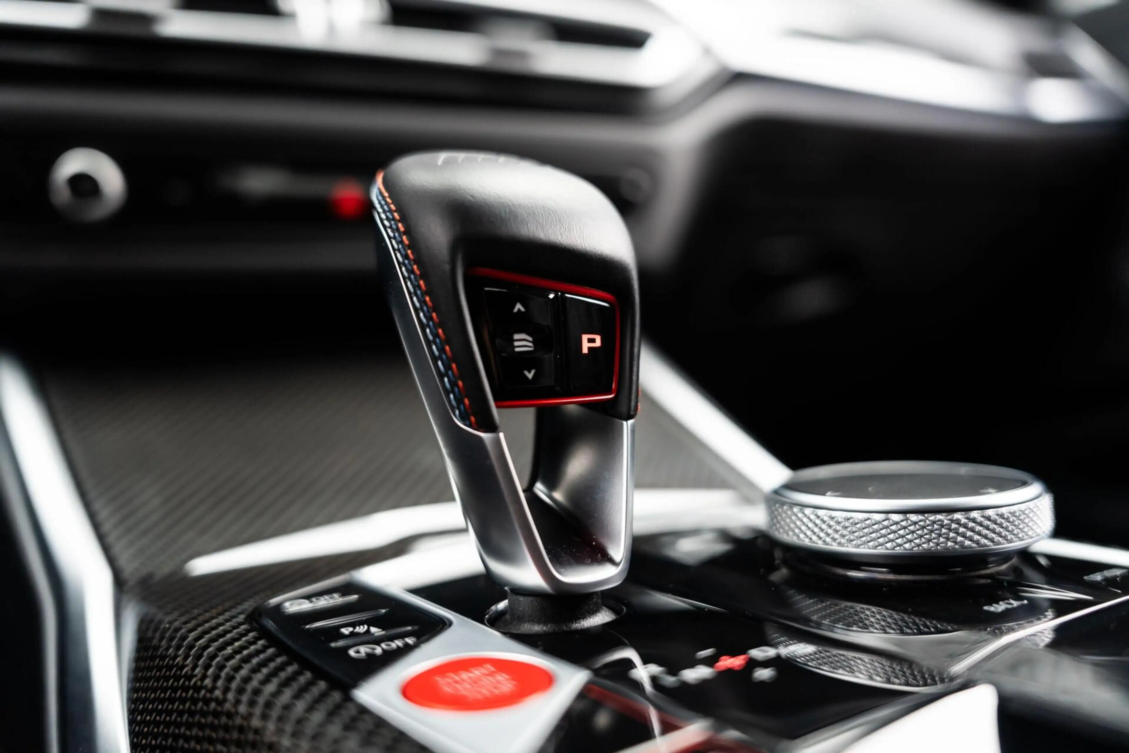 BMW M2 2-serie Coupé — photo 42