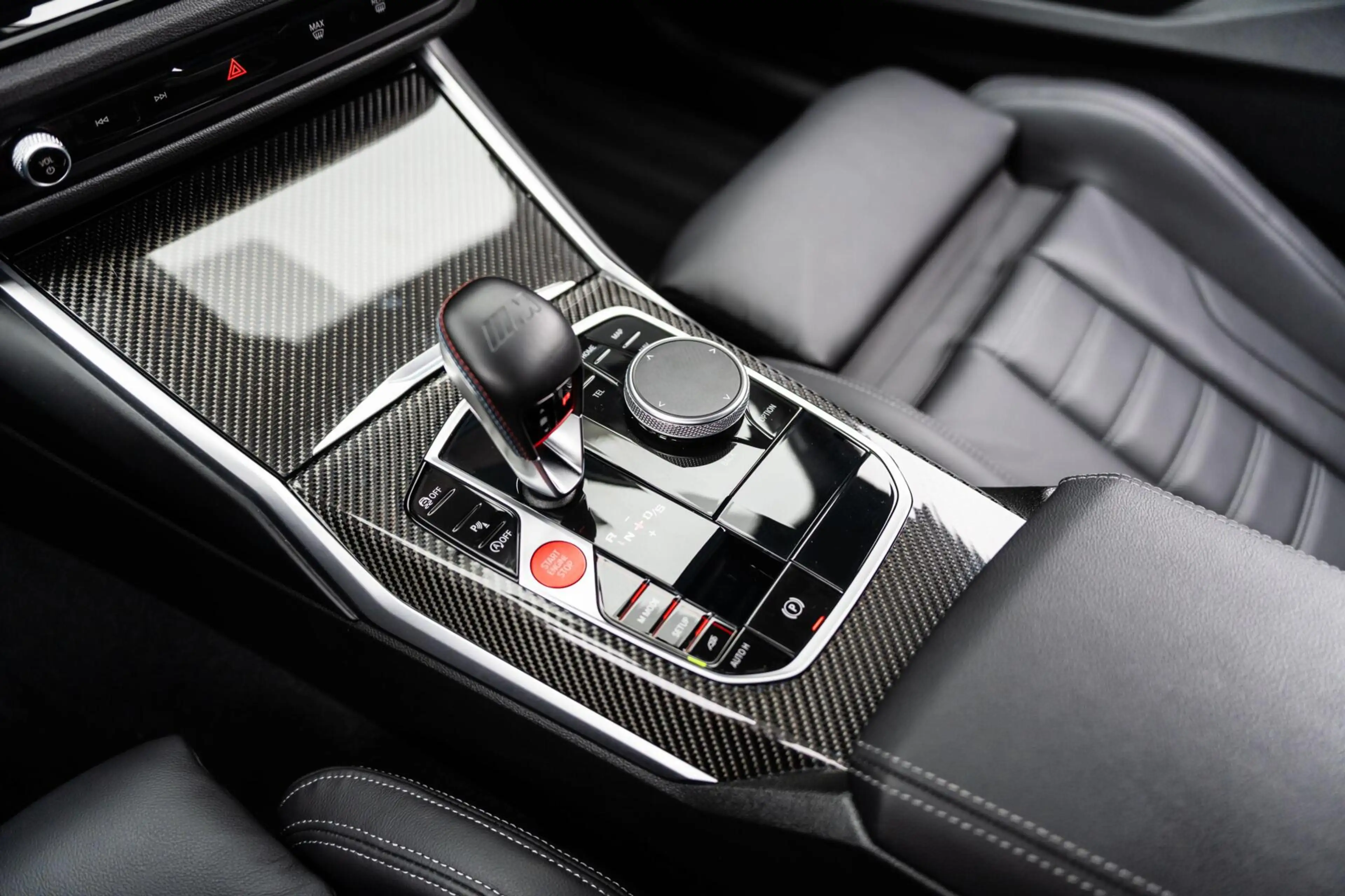 BMW M2 2-serie Coupé — photo 39