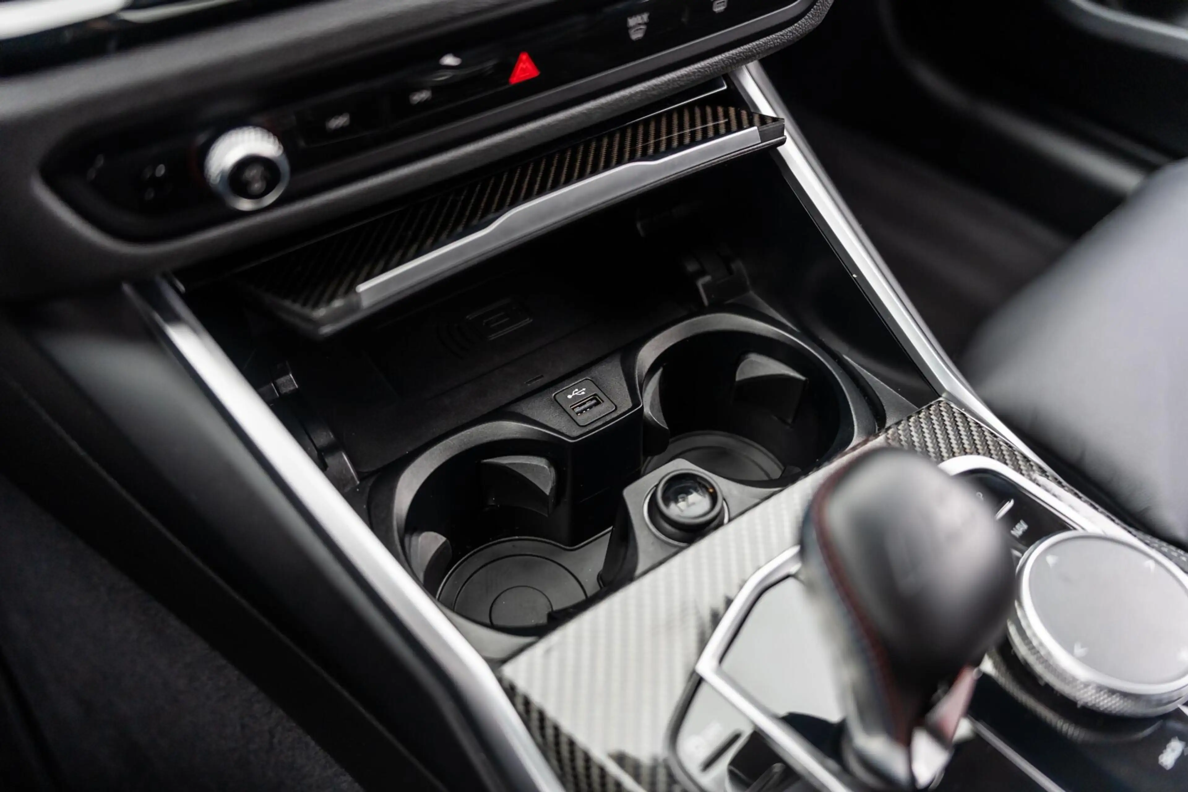 BMW M2 2-serie Coupé — photo 45