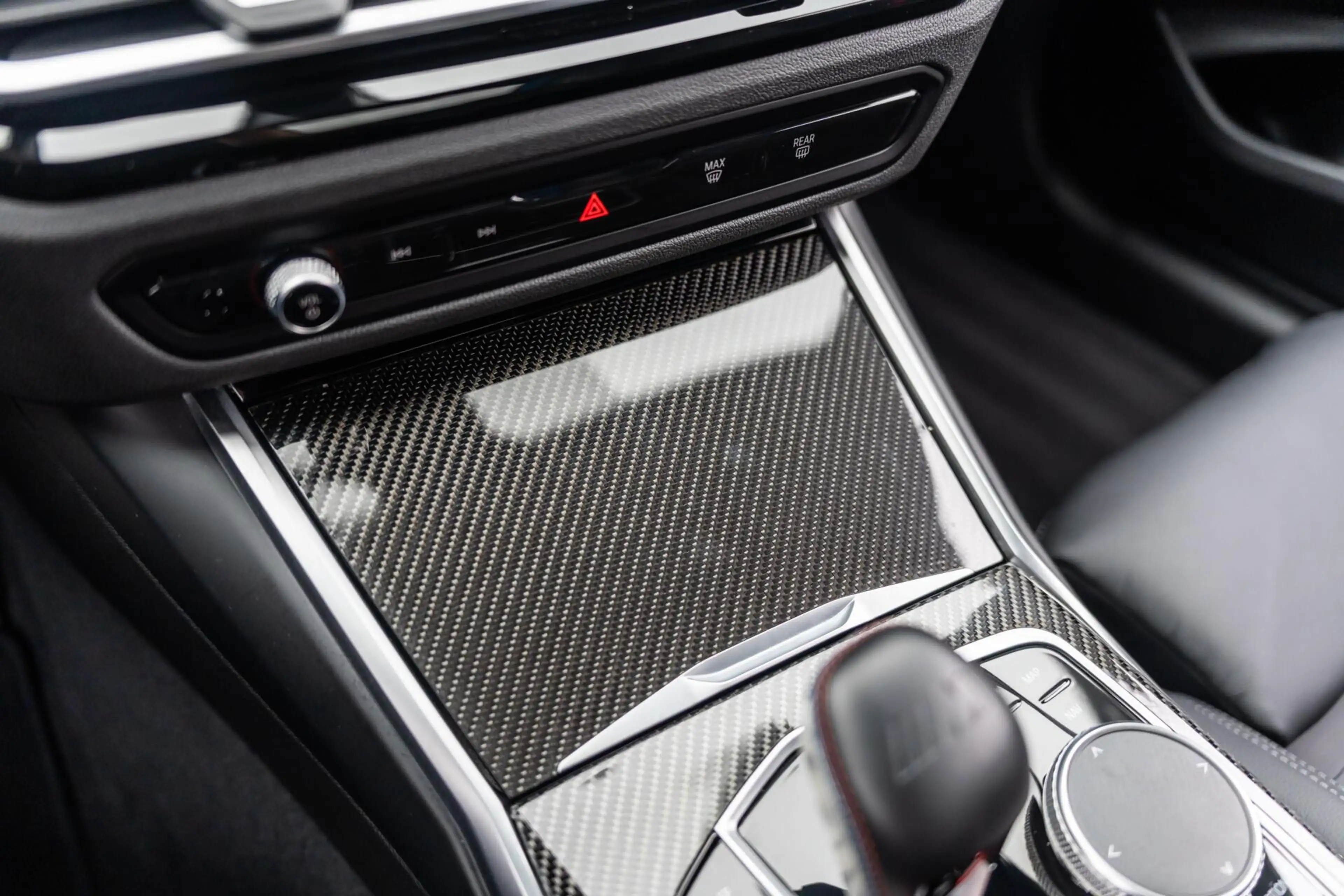 BMW M2 2-serie Coupé — photo 46