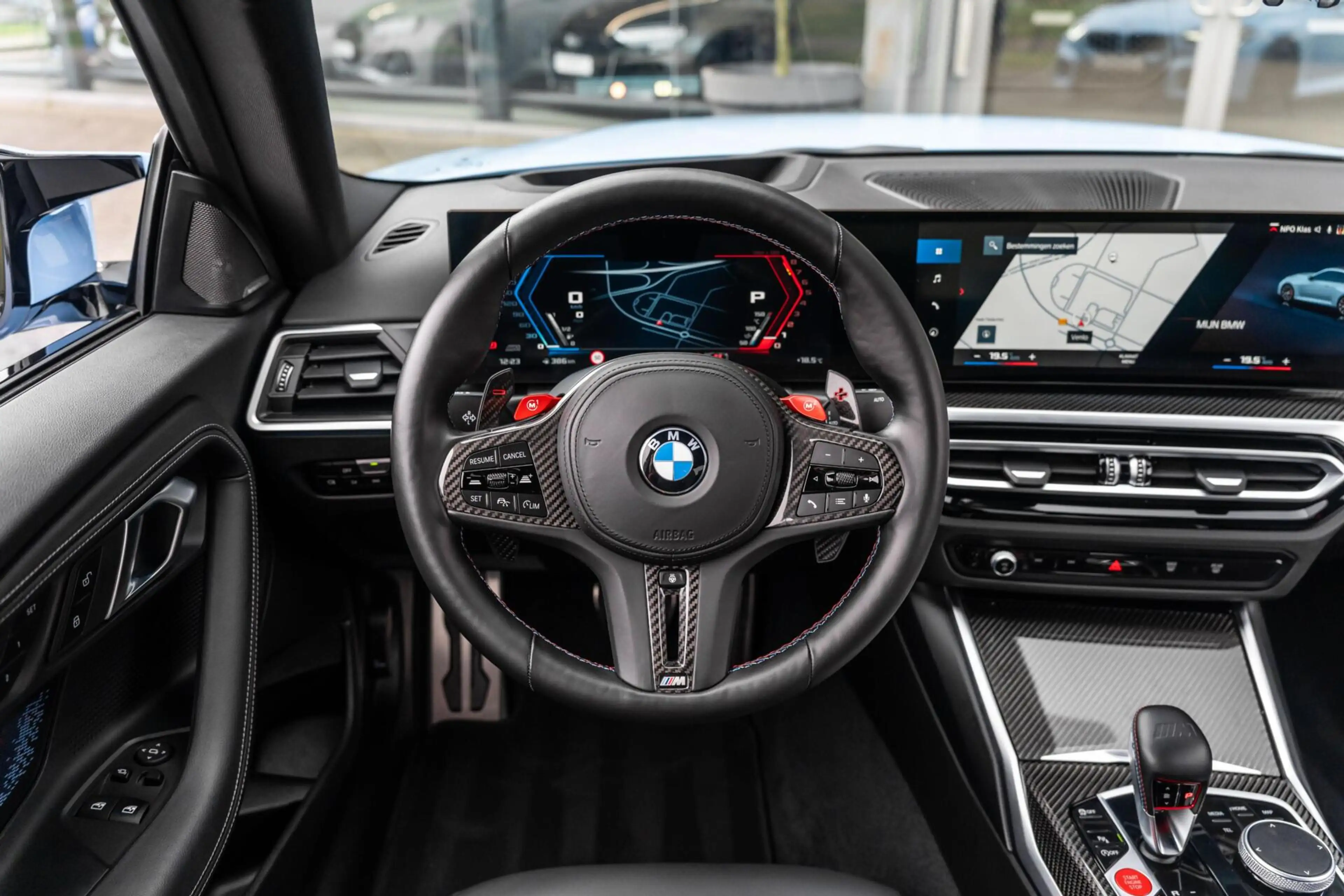 BMW M2 2-serie Coupé — photo 20