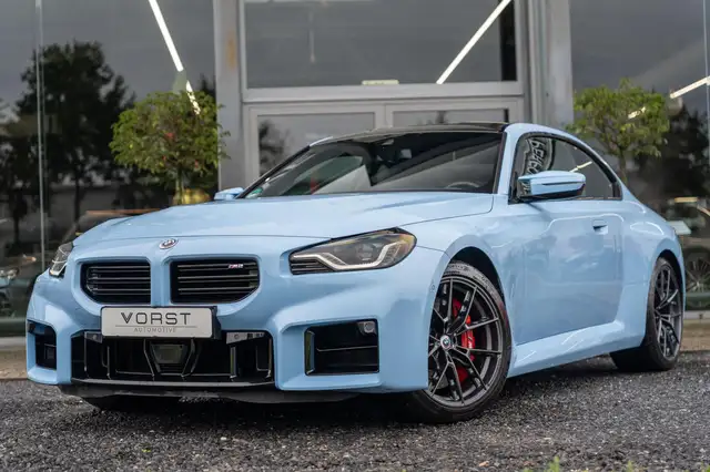 BMW M2 2-serie Coupé