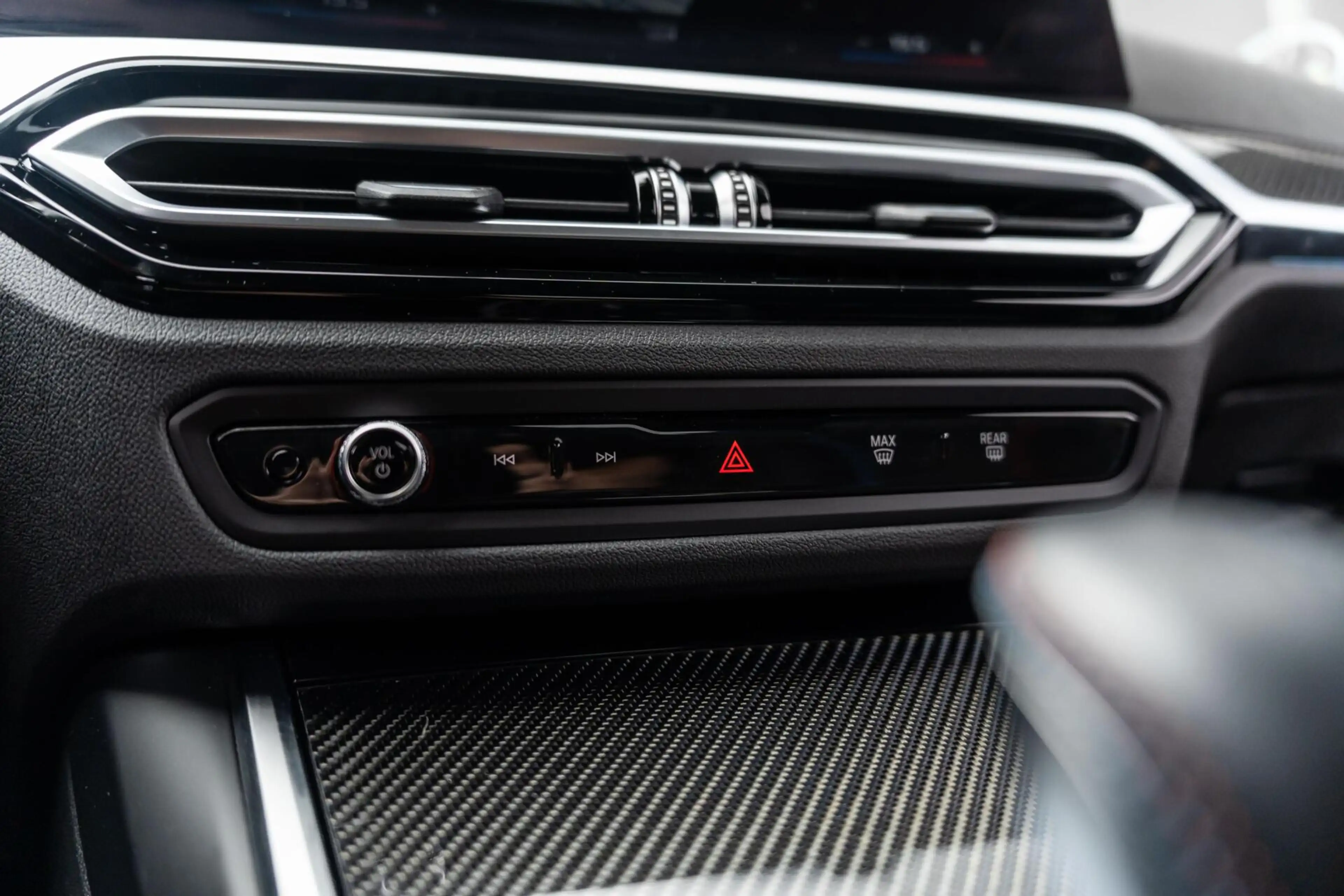BMW M2 2-serie Coupé — photo 48