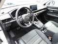 Honda CR-V Hybrid e:HEV 2.0 i-MMD AWD Advance Style Weiß - thumbnail 8