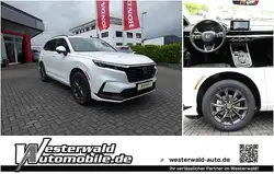 Honda CR-V Hybrid e:HEV 2.0 i MMD AWD Advance Style