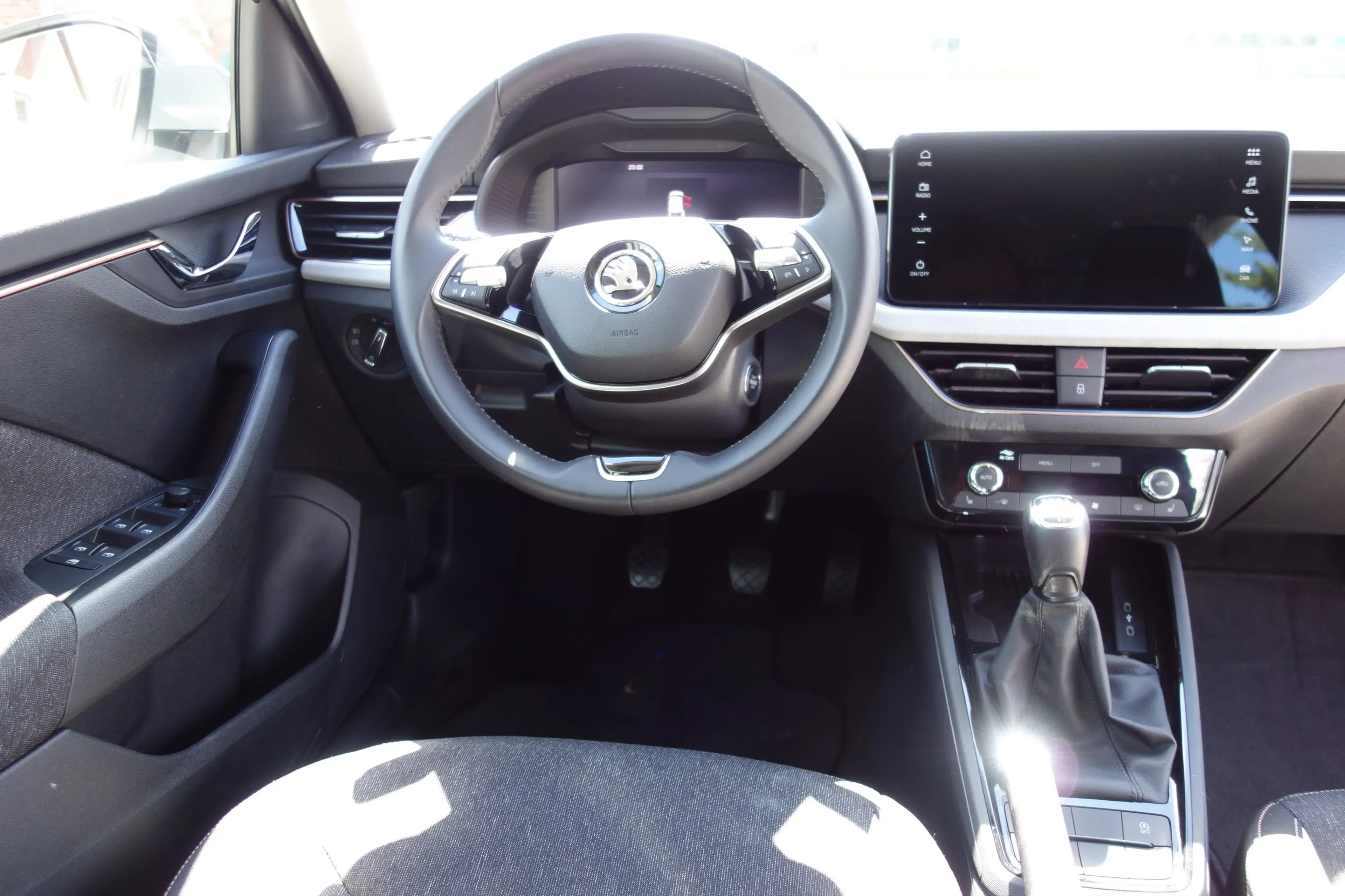 Skoda Scala Selection — photo 15