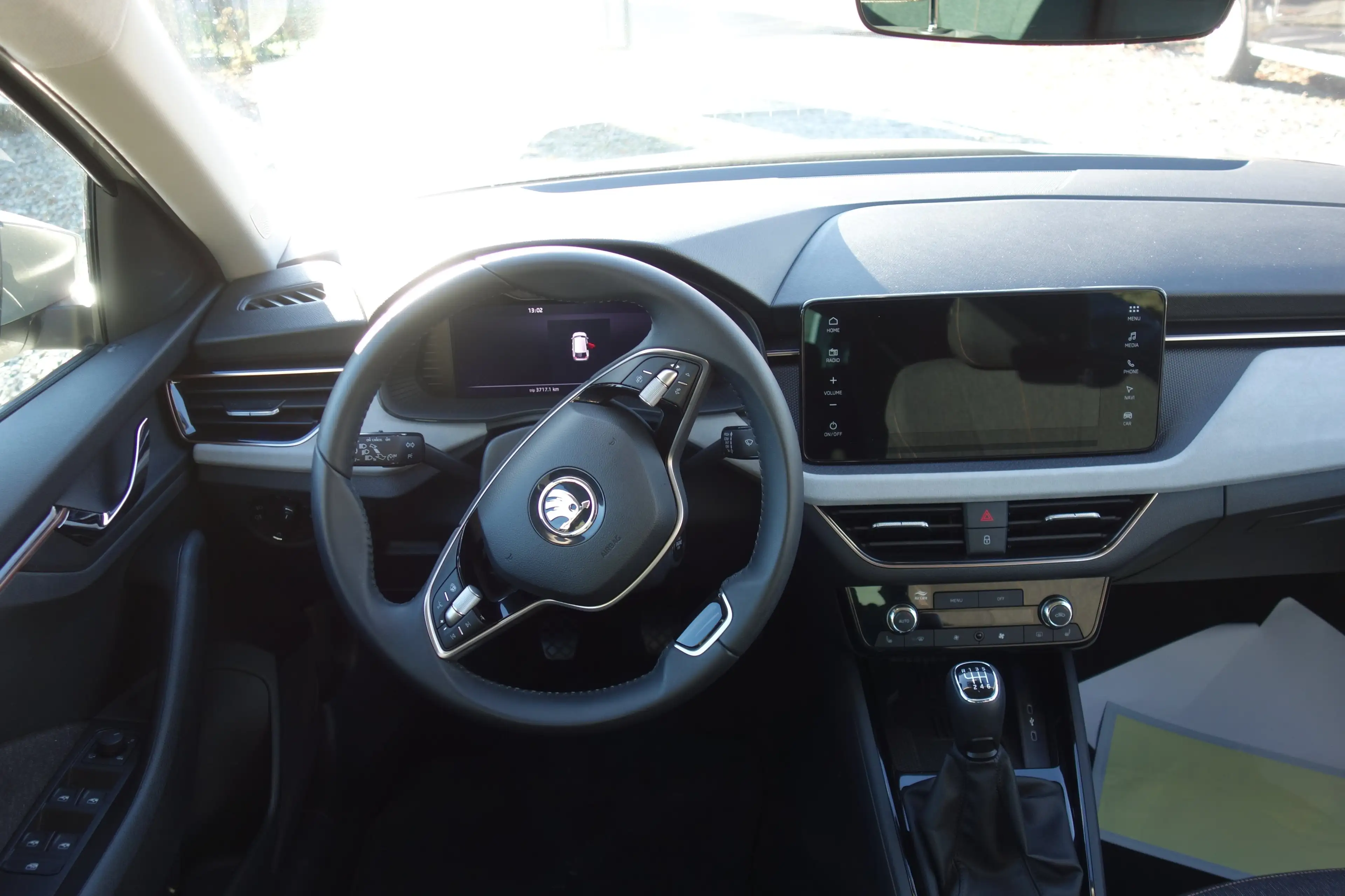 Skoda Scala Selection — photo 5