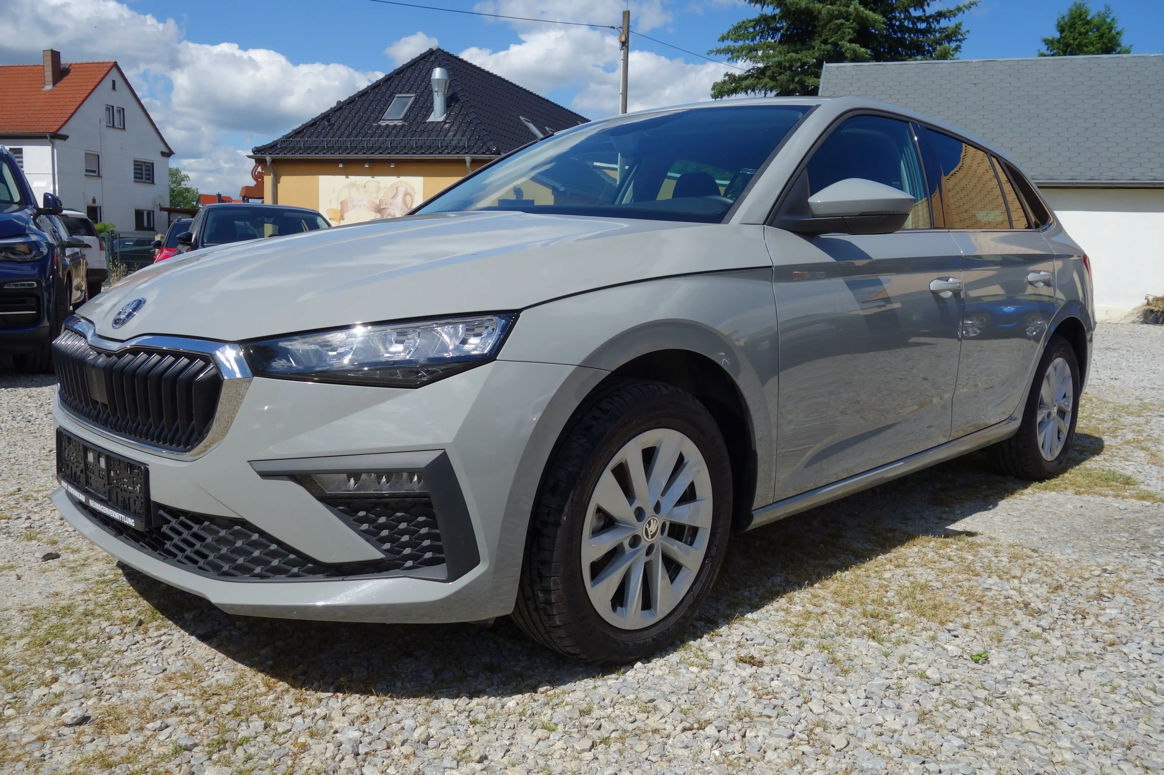 Skoda Scala Selection — photo 2