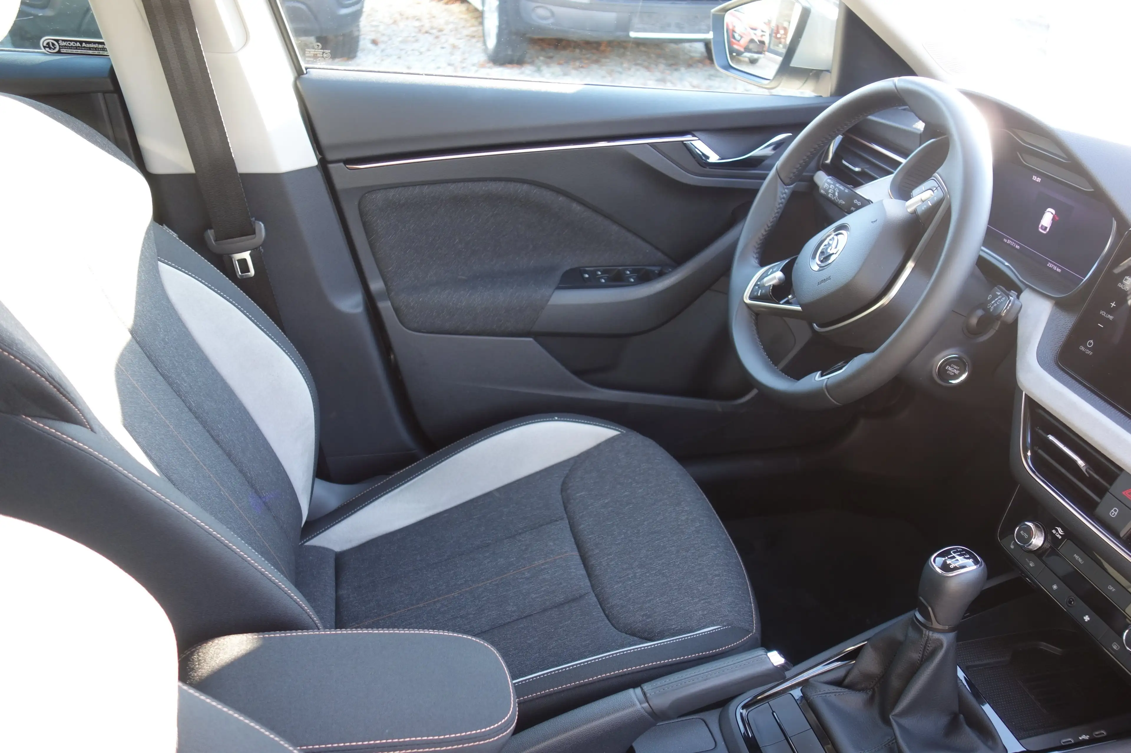 Skoda Scala Selection — photo 4
