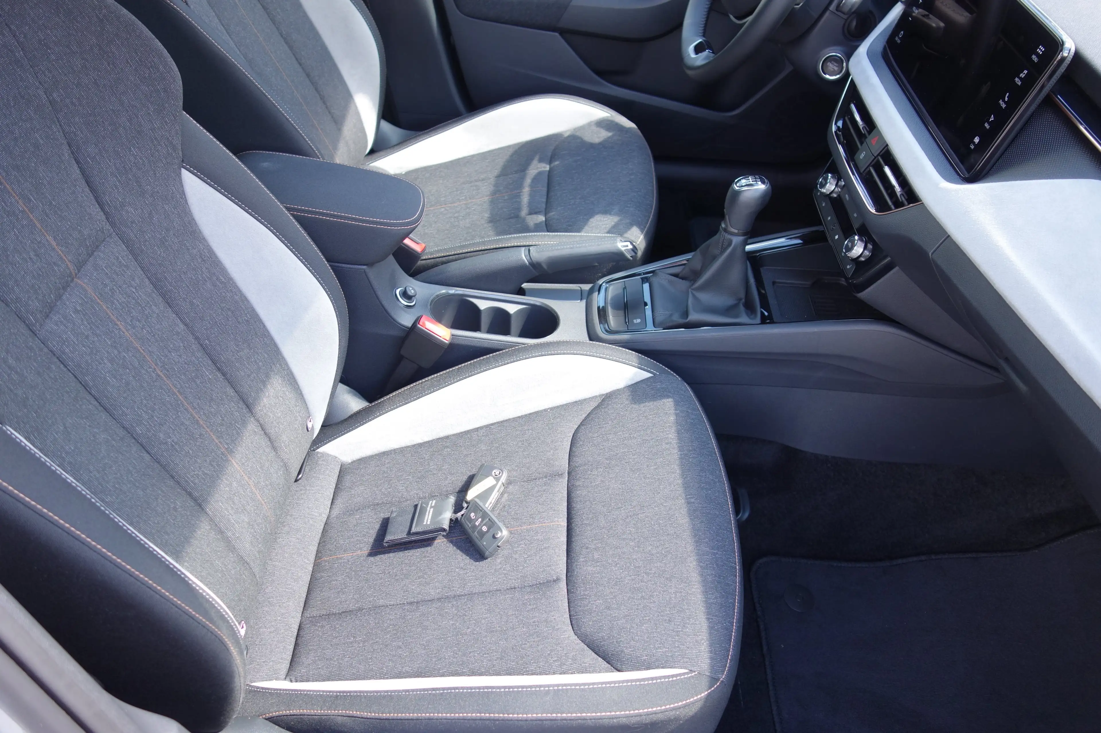 Skoda Scala Selection — photo 13