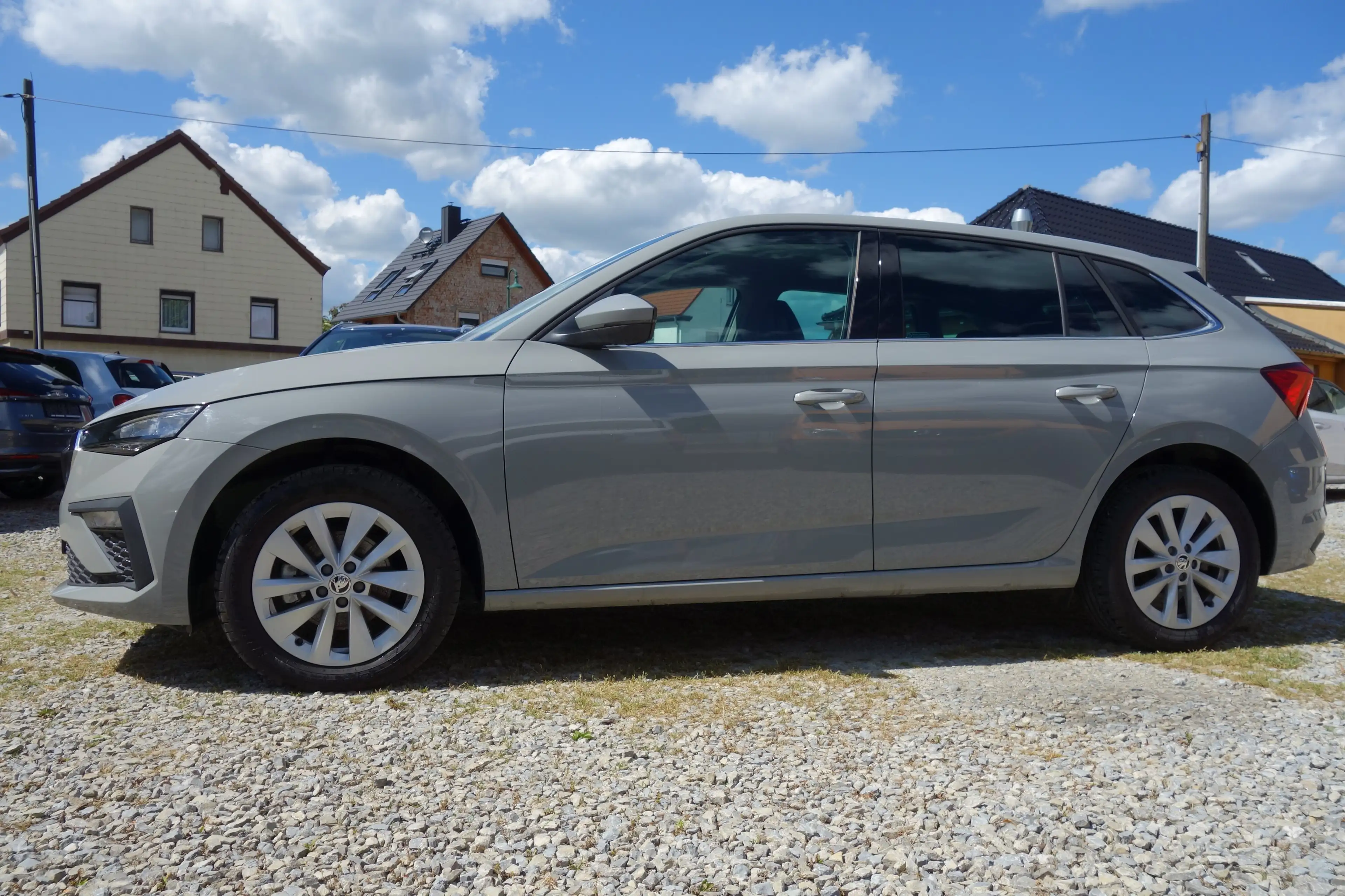 Skoda Scala Selection — photo 6
