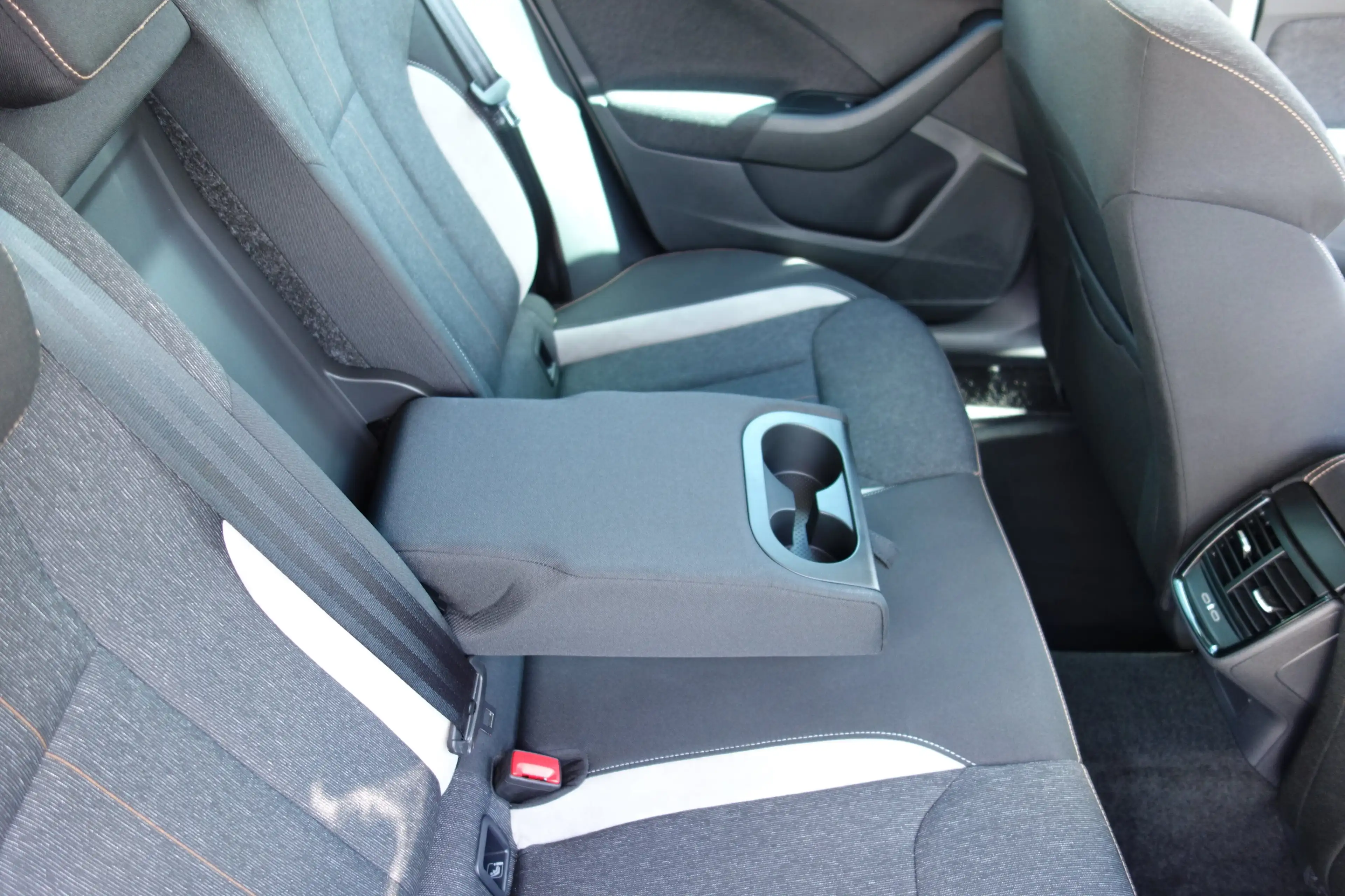 Skoda Scala Selection — photo 14